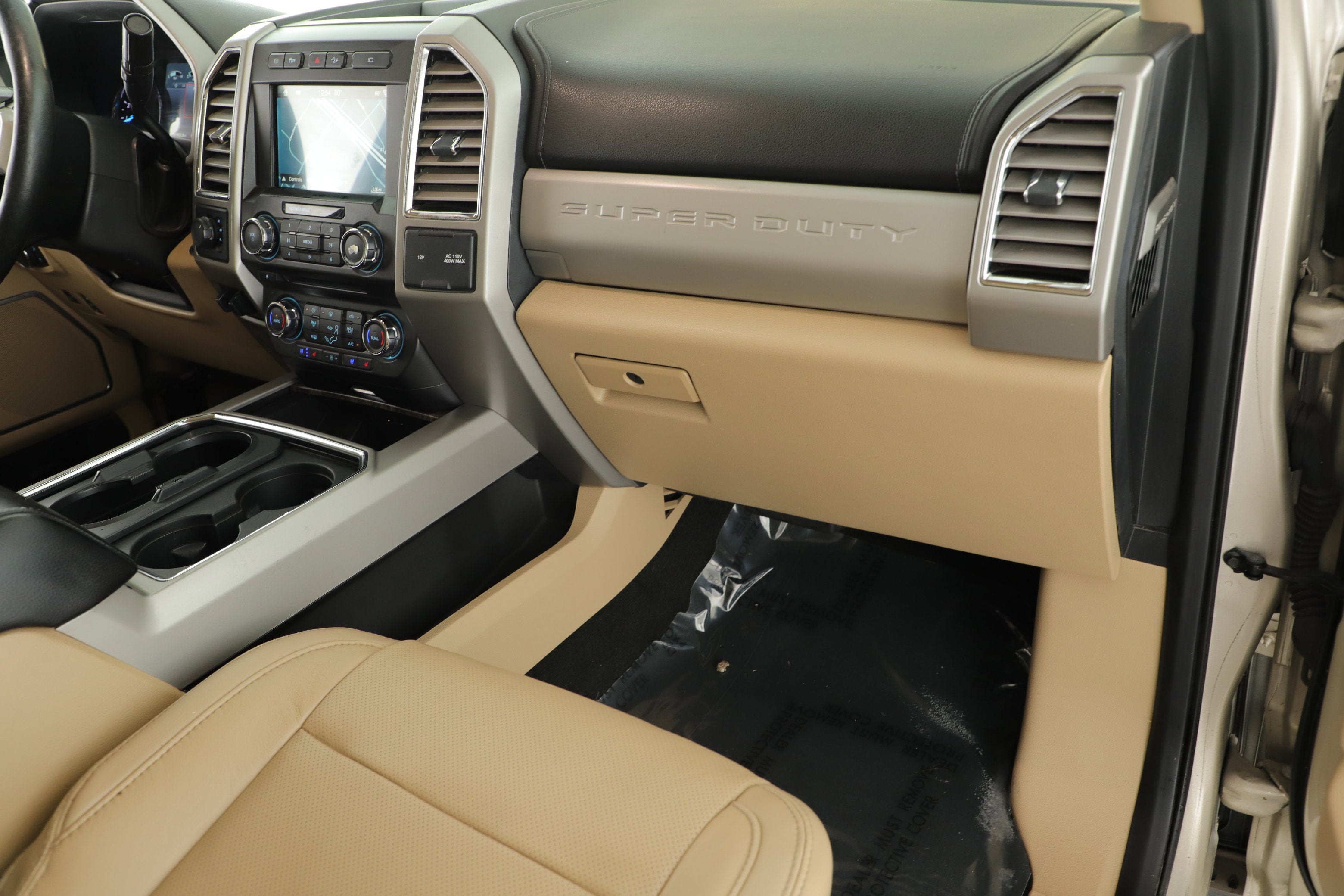 2017 Ford Super Duty F-250 SRW Base
