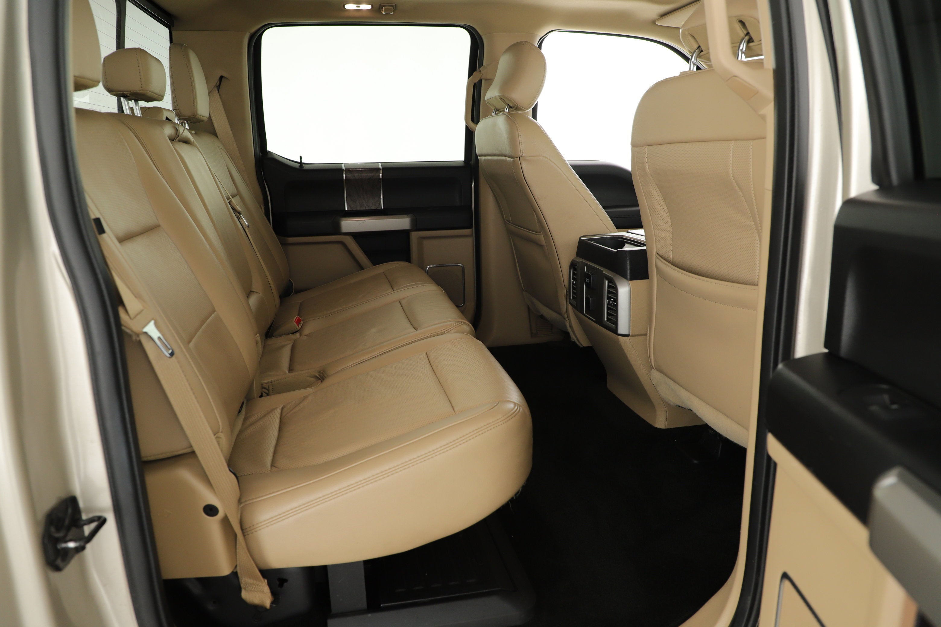 2017 Ford Super Duty F-250 SRW Base