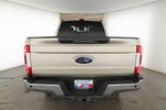 2017 Ford Super Duty F-250 SRW Base