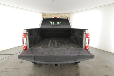 2017 Ford Super Duty F-250 SRW Base