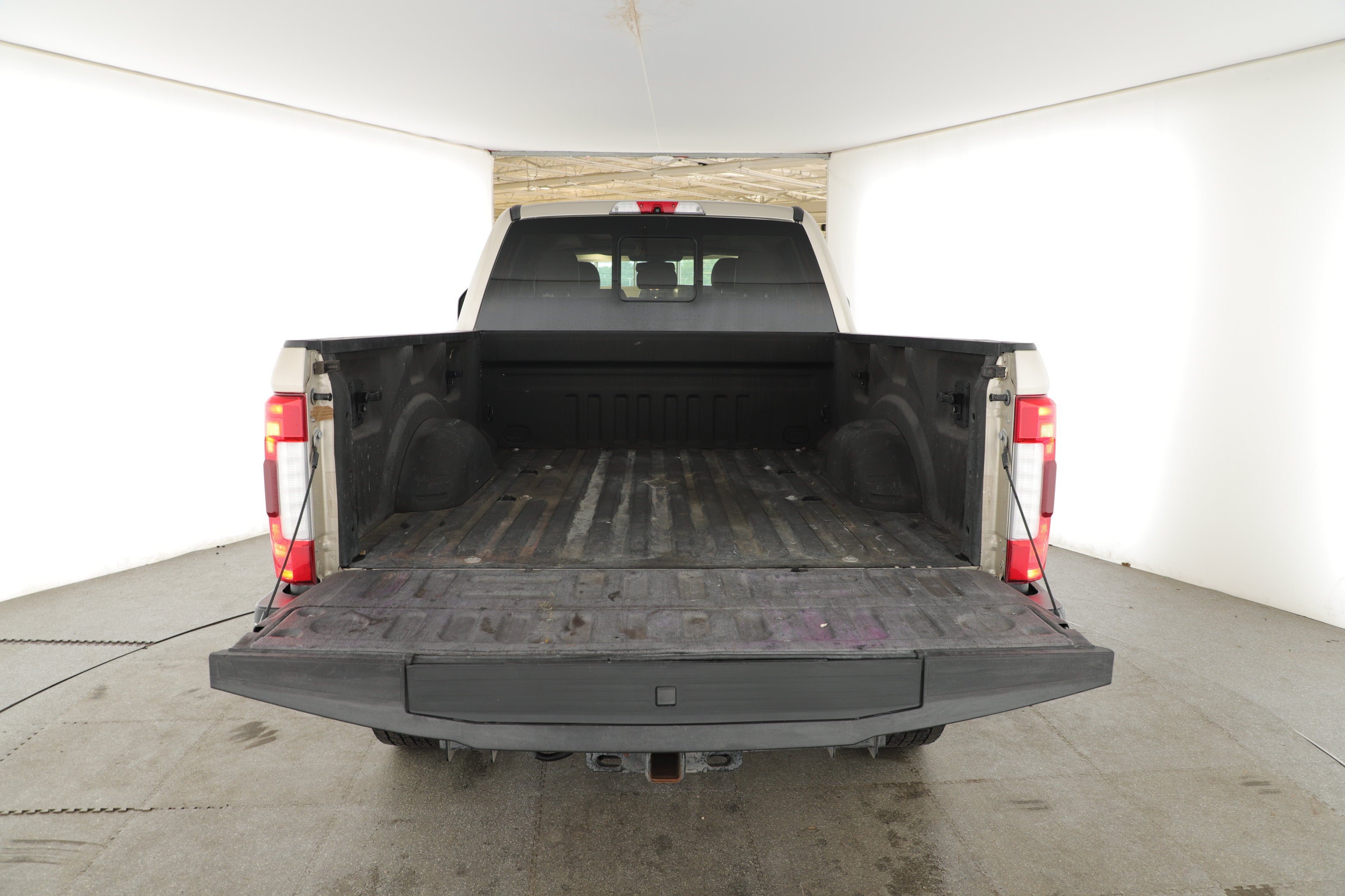 2017 Ford Super Duty F-250 SRW Base