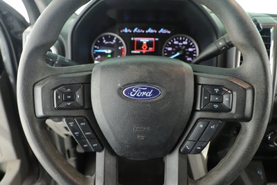 2018 Ford Super Duty F-250 SRW Base