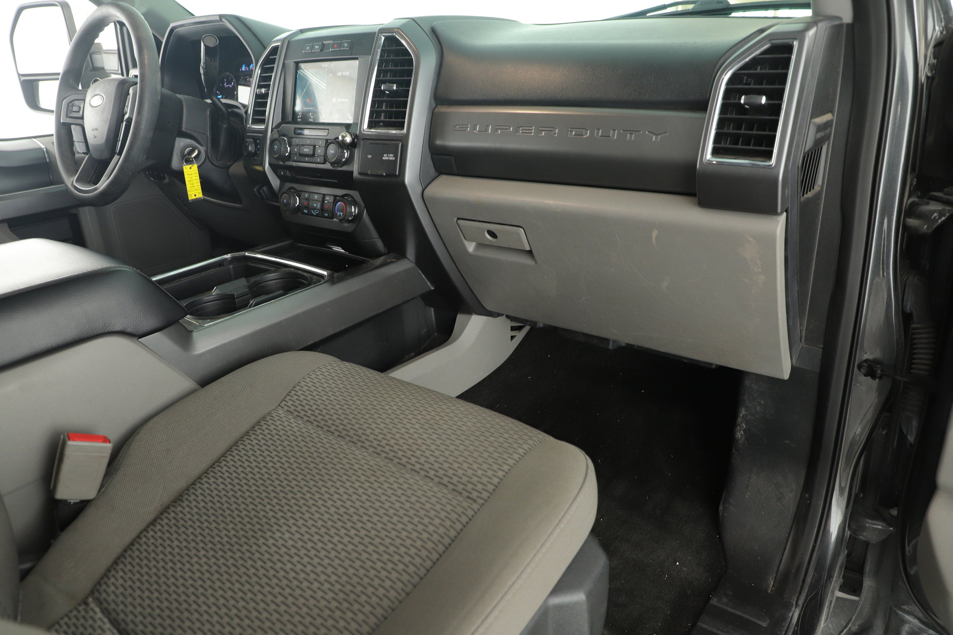 2018 Ford Super Duty F-250 SRW Base