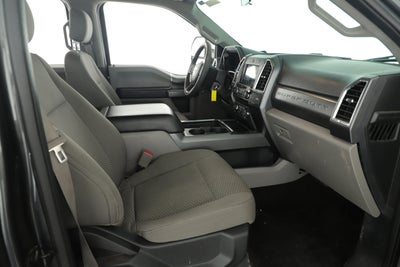 2018 Ford Super Duty F-250 SRW Base