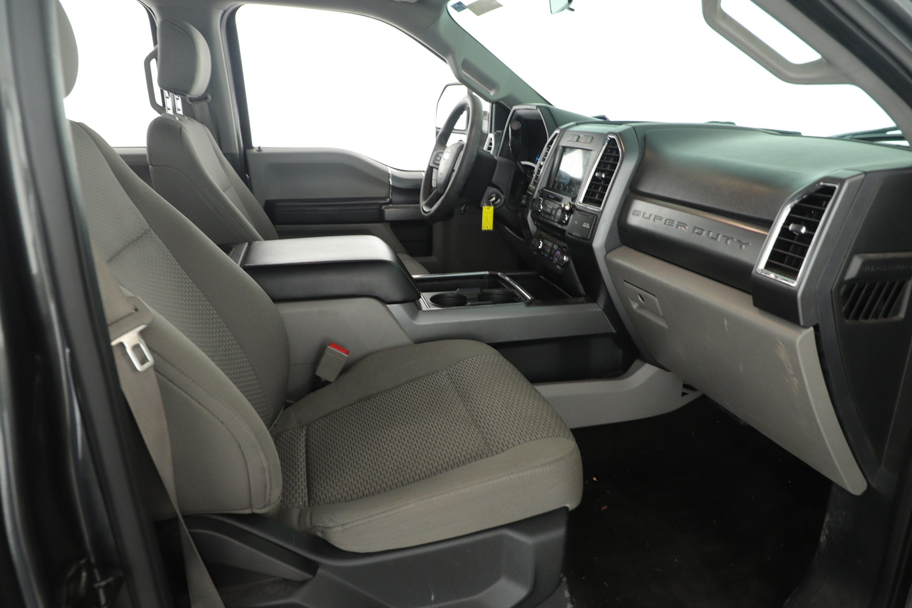 2018 Ford Super Duty F-250 SRW Base