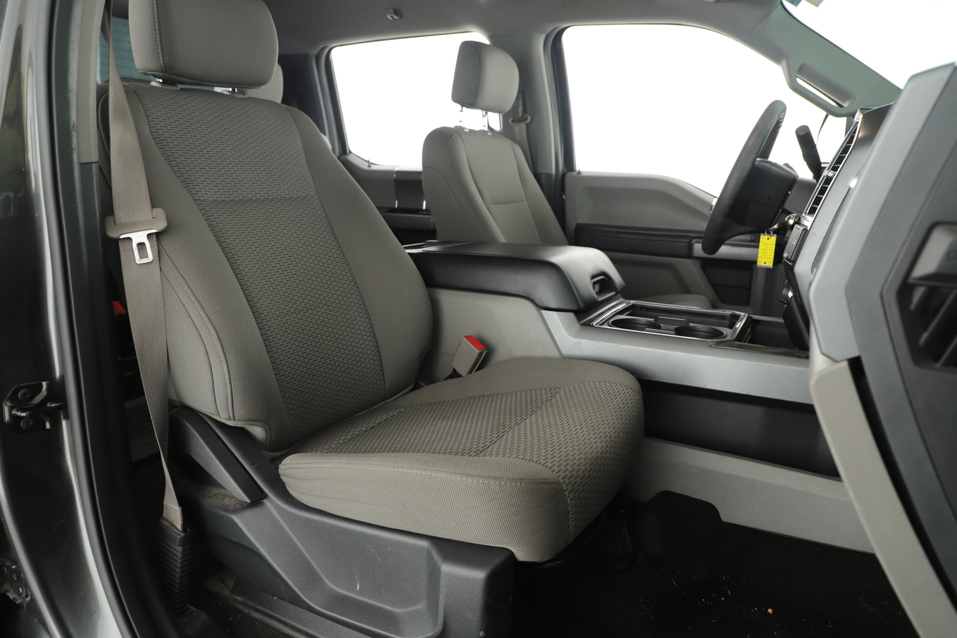 2018 Ford Super Duty F-250 SRW Base