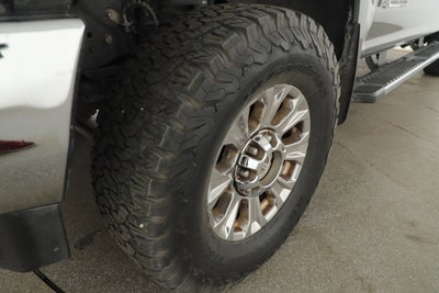 2018 Ford Super Duty F-250 SRW Base