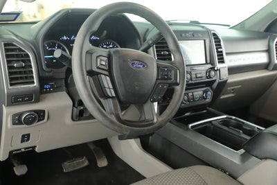 2018 Ford Super Duty F-250 SRW Base