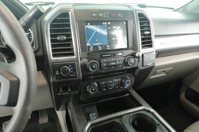2018 Ford Super Duty F-250 SRW Base