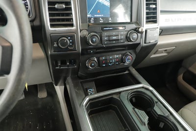 2018 Ford Super Duty F-250 SRW Base