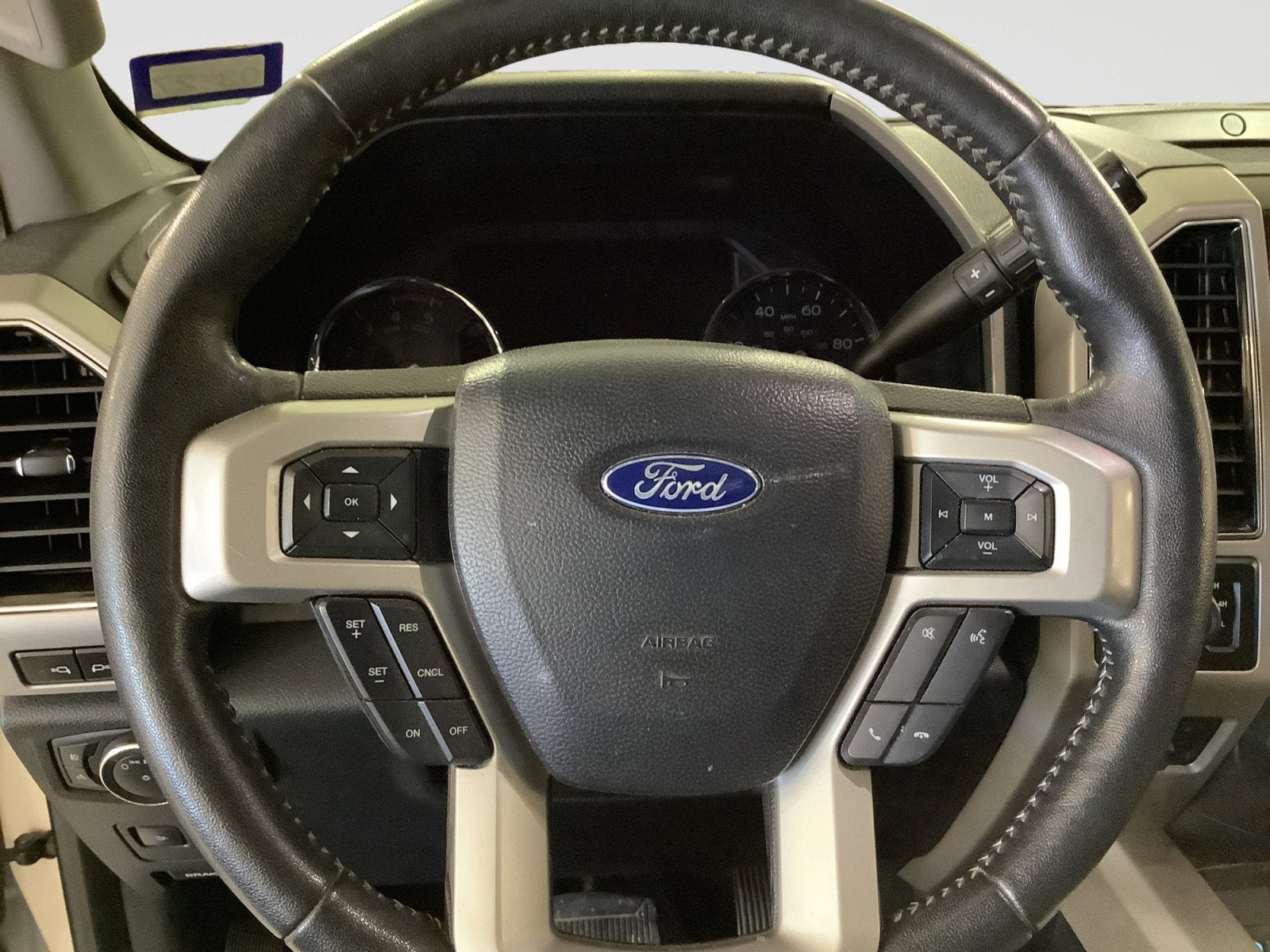 2019 Ford Super Duty F-250 SRW Base
