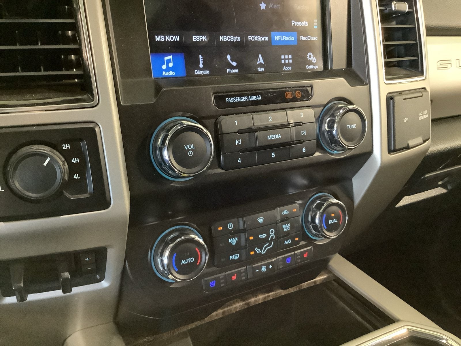2019 Ford Super Duty F-250 SRW Base
