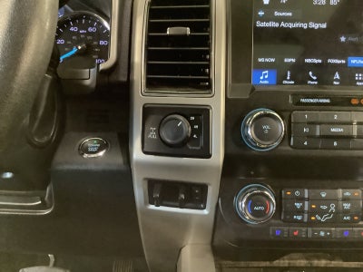 2019 Ford Super Duty F-250 SRW Base