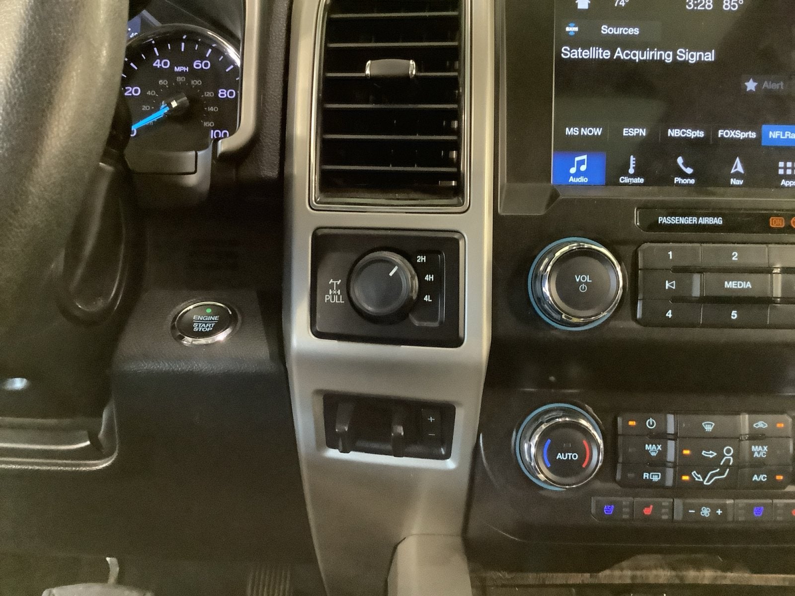 2019 Ford Super Duty F-250 SRW Base