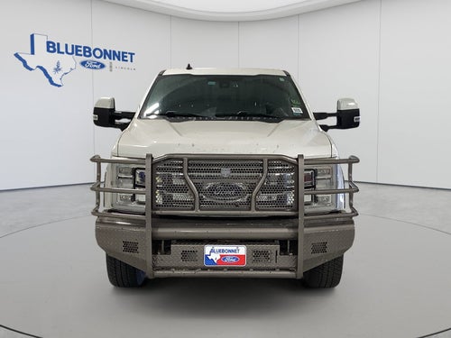 2019 Ford Super Duty F-250 SRW Base