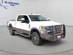 2019 Ford Super Duty F-250 SRW Base