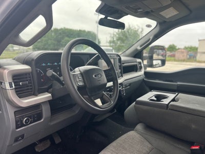 2019 Ford Super Duty F-250 SRW Base