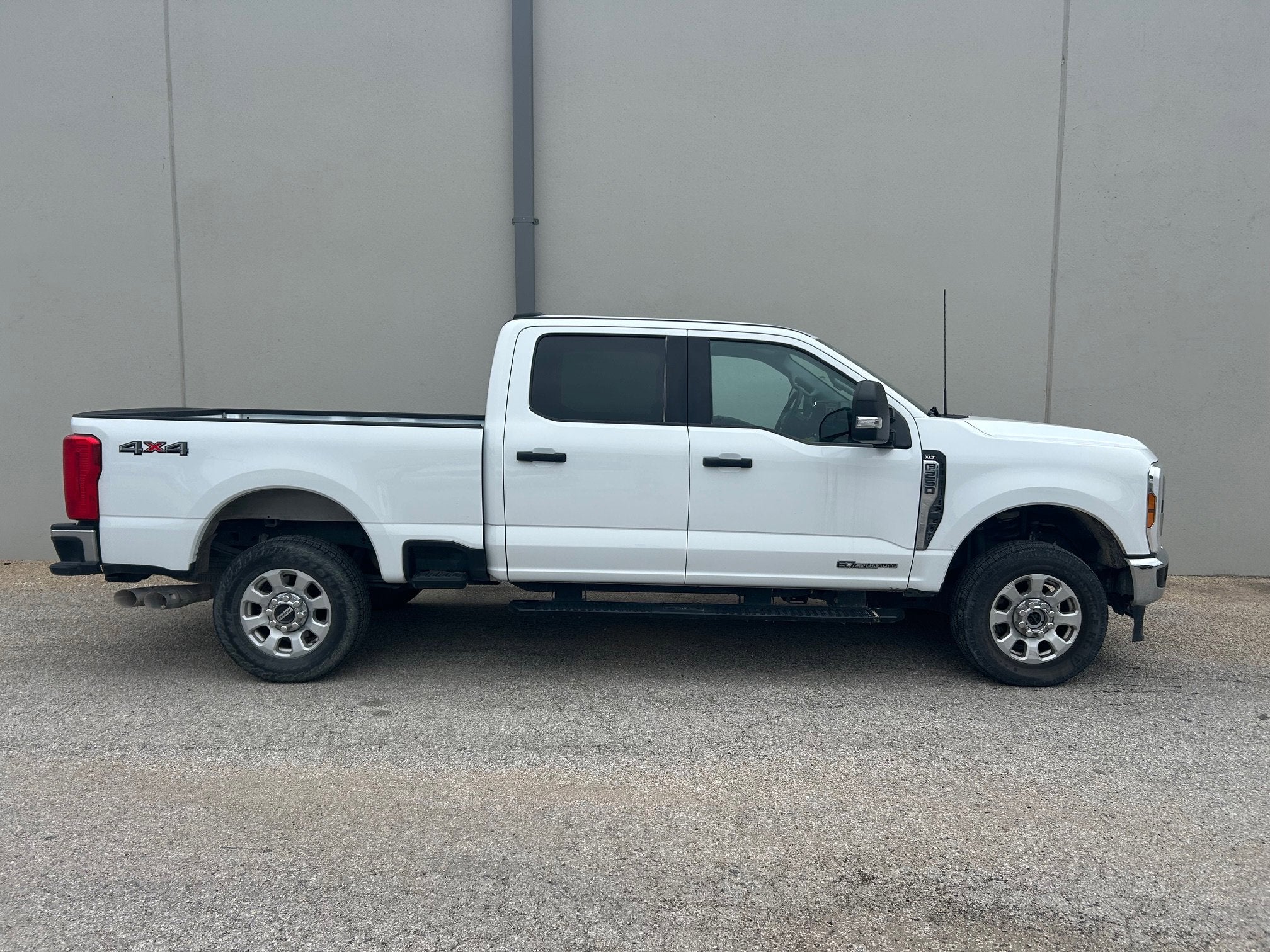 2019 Ford Super Duty F-250 SRW Base