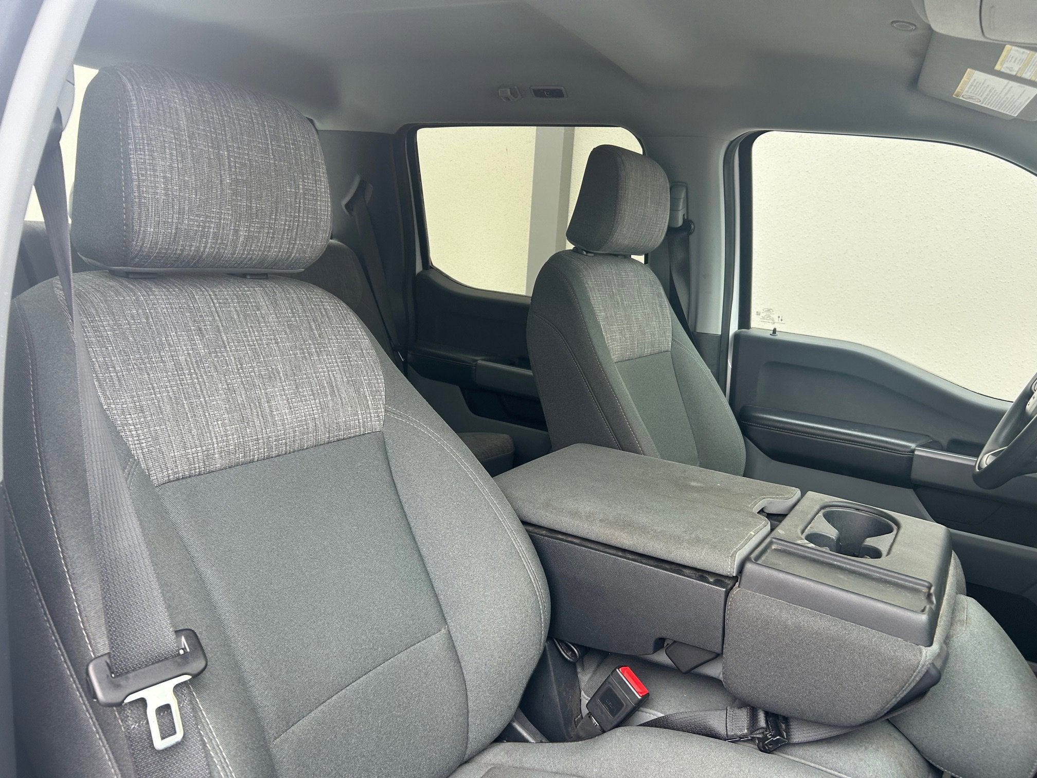 2019 Ford Super Duty F-250 SRW Base