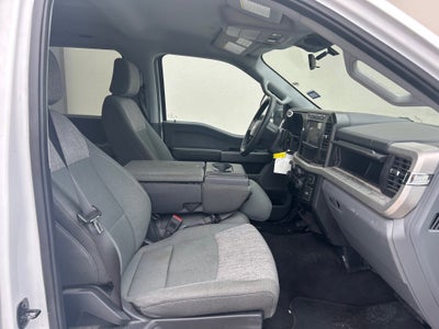 2019 Ford Super Duty F-250 SRW Base