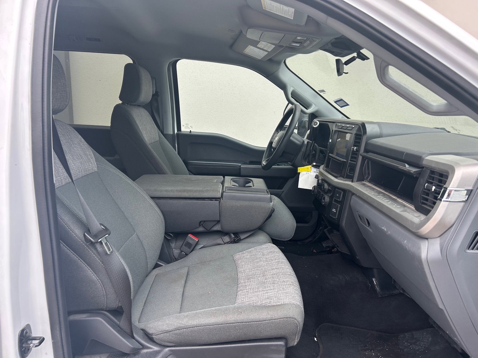 2019 Ford Super Duty F-250 SRW Base