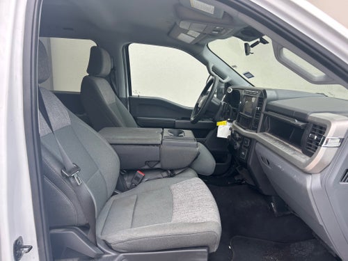 2019 Ford Super Duty F-250 SRW Base