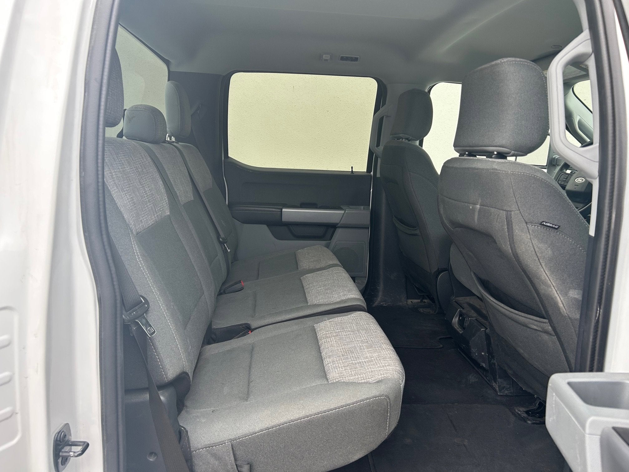 2019 Ford Super Duty F-250 SRW Base
