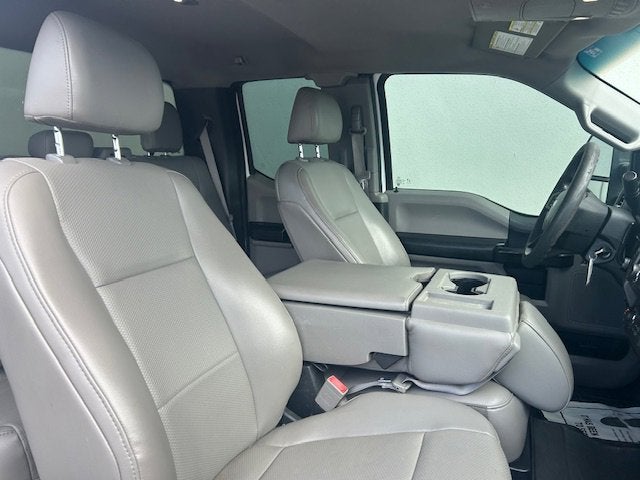 2019 Ford Super Duty F-250 SRW Base