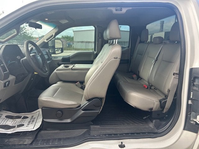2019 Ford Super Duty F-250 SRW Base