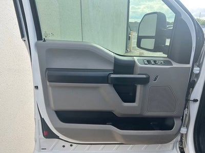 2019 Ford Super Duty F-250 SRW Base