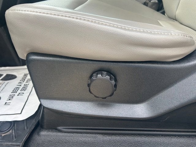 2019 Ford Super Duty F-250 SRW Base