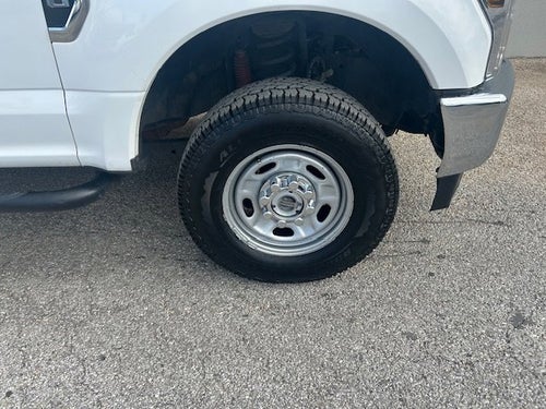 2019 Ford Super Duty F-250 SRW Base