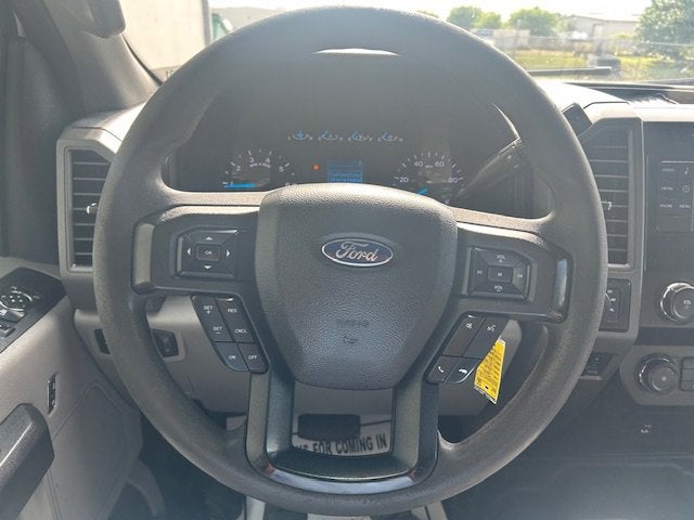 2019 Ford Super Duty F-250 SRW Base