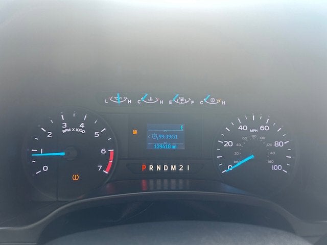 2019 Ford Super Duty F-250 SRW Base