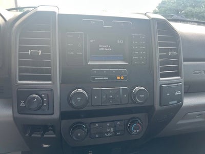 2019 Ford Super Duty F-250 SRW Base