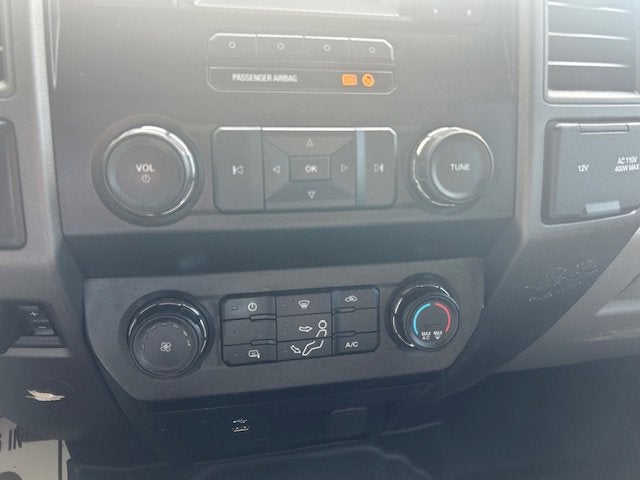 2019 Ford Super Duty F-250 SRW Base
