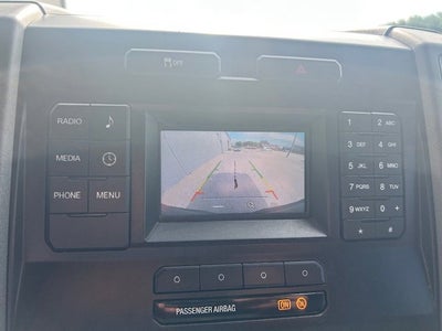 2019 Ford Super Duty F-250 SRW Base