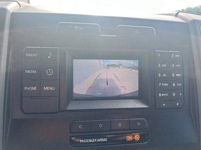 2019 Ford Super Duty F-250 SRW Base