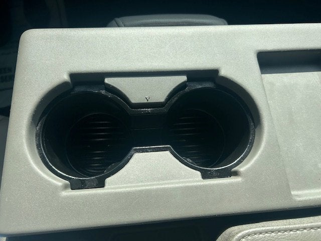 2019 Ford Super Duty F-250 SRW Base