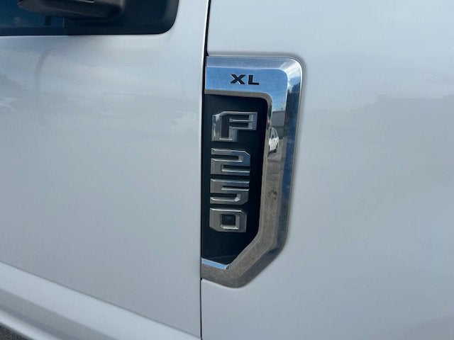 2019 Ford Super Duty F-250 SRW Base