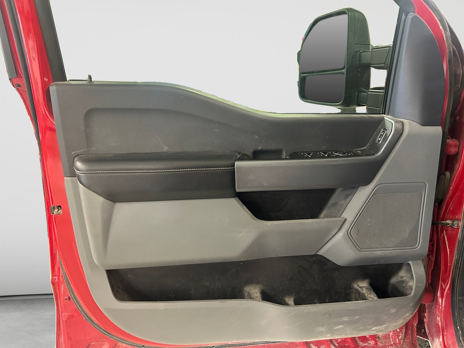 2024 Ford Super Duty F-250 SRW Base