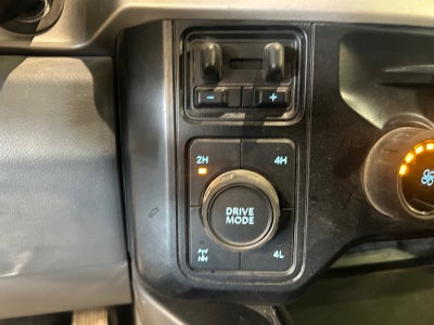 2024 Ford Super Duty F-250 SRW Base