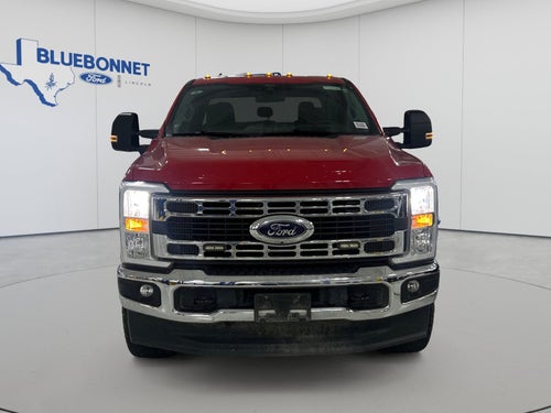 2024 Ford Super Duty F-250 SRW Base