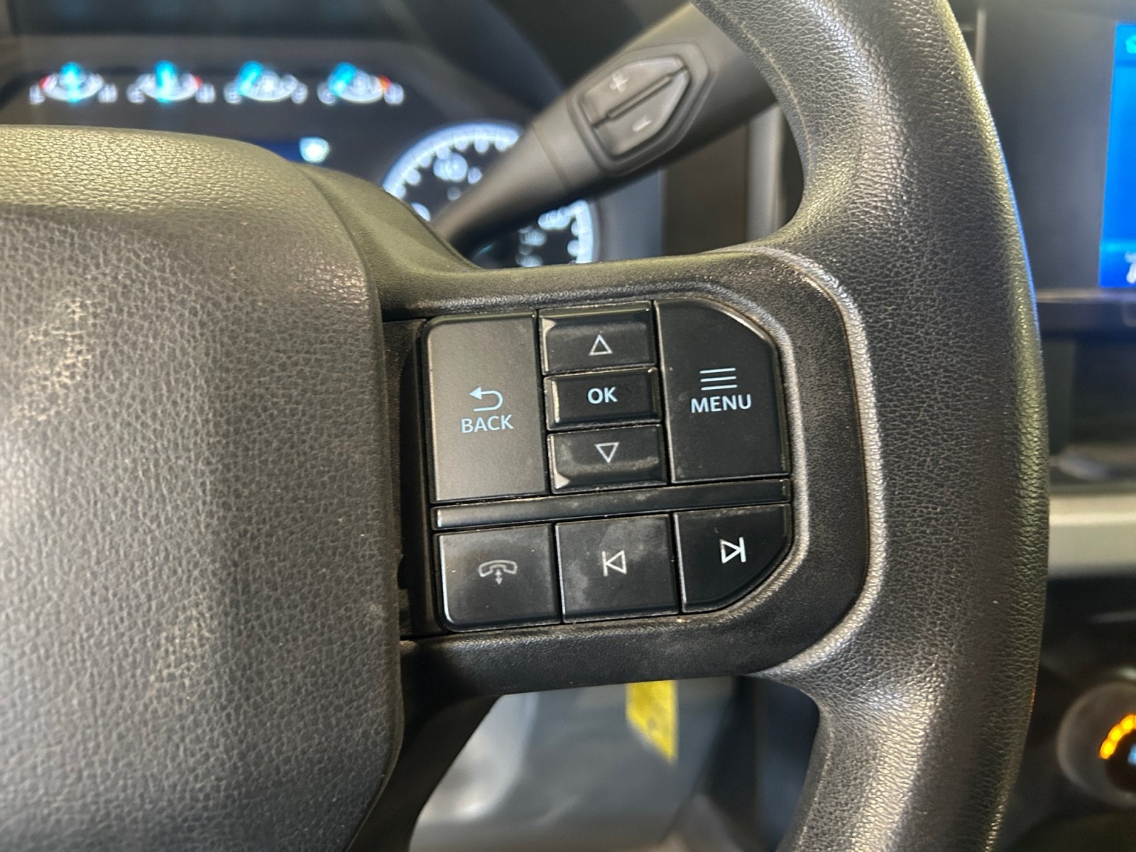 2024 Ford Super Duty F-250 SRW Base