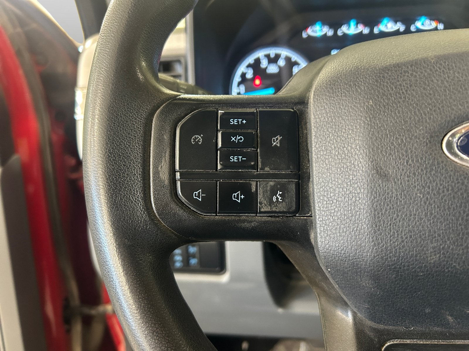 2024 Ford Super Duty F-250 SRW Base