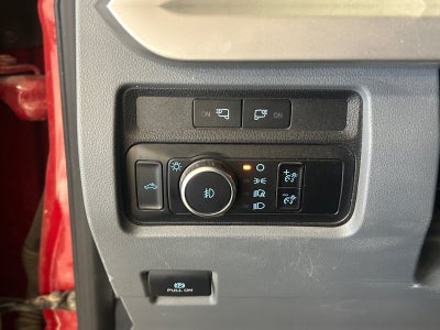 2024 Ford Super Duty F-250 SRW Base