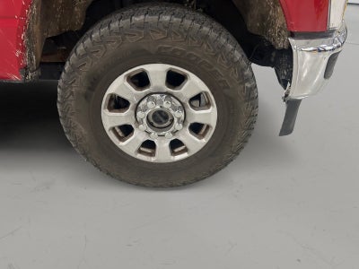2024 Ford Super Duty F-250 SRW Base