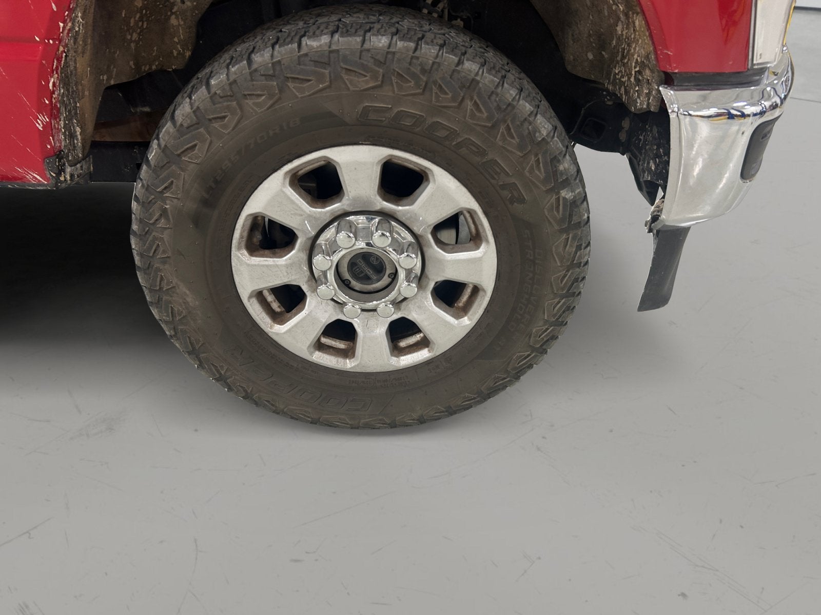 2024 Ford Super Duty F-250 SRW Base