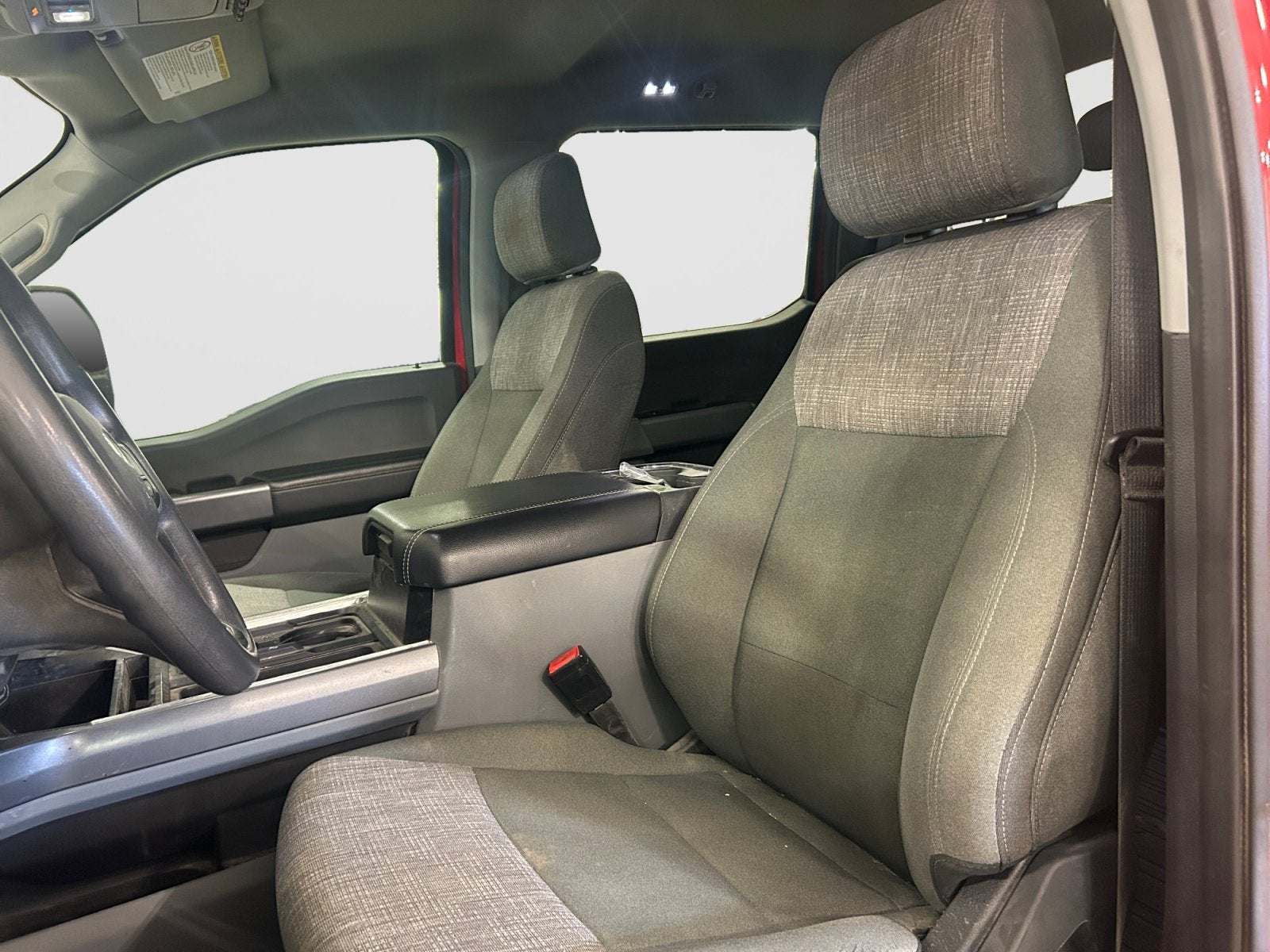 2024 Ford Super Duty F-250 SRW Base