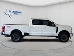 2025 Ford Super Duty F-250 SRW Platinum